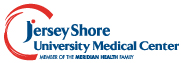 Jersey Shore University Medical Center logo