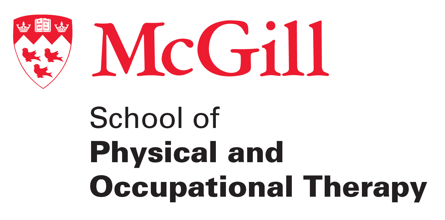 McGill School of Physical and Occupational Therapy