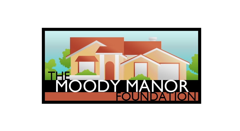 Moody Manor Logo
