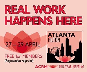 ACRM Mid-Year Meeting