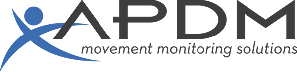 APDM logo