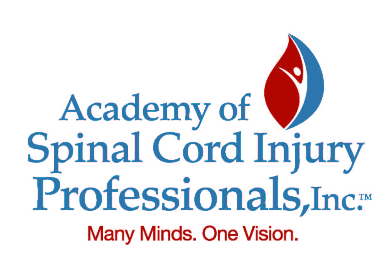 Academy of Spinal Cord Injury Professionals, Inc. logo