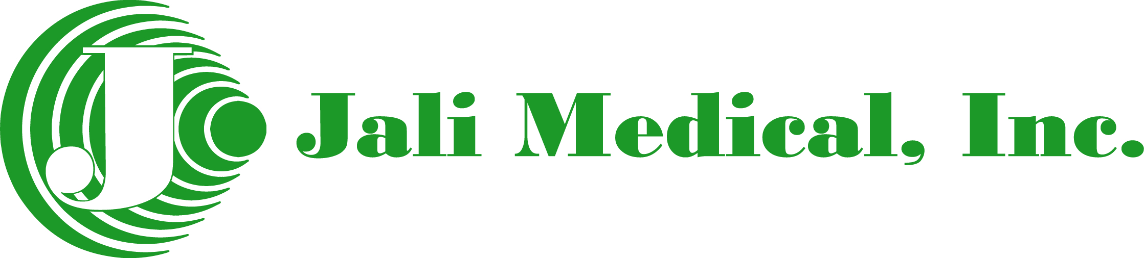 Jali Medical, Inc logo