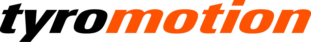 tyromotion logo