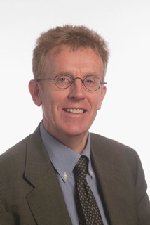 Robert Wagenaar, Co-Chair