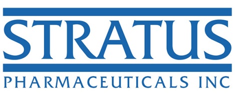 Stratus Pharmaceuticals, Inc. logo