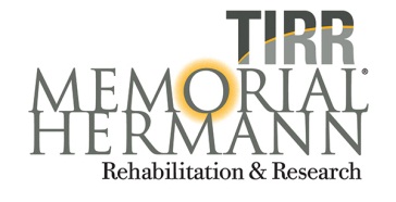TIRR Memorial Hermann logo