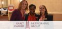 Earlly Career Networking Group