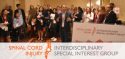 ACRM Spinal Cord Injury Interdisciplinary Special Interest Group