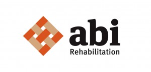 image: ABI Rehabilitation logo