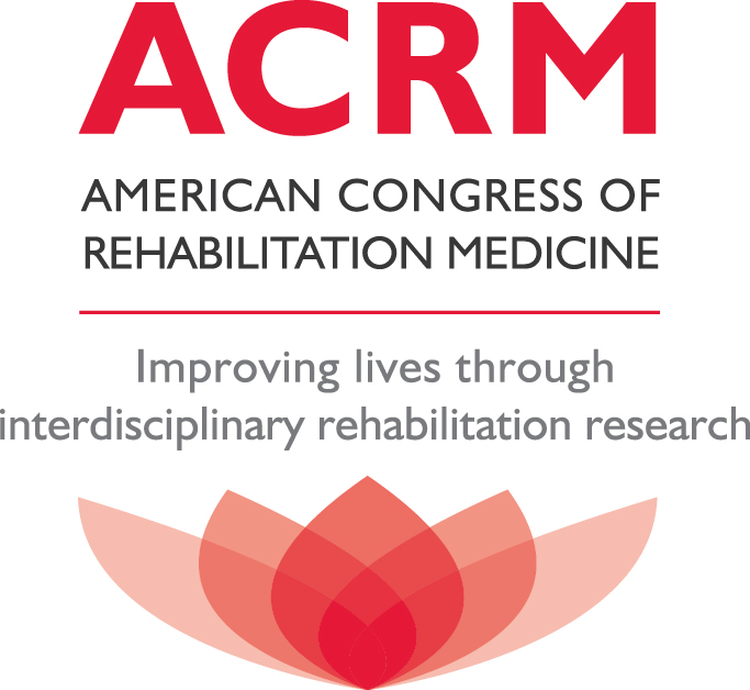 ACRM lotus logo