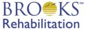 Brooks Rehabilitation Logo