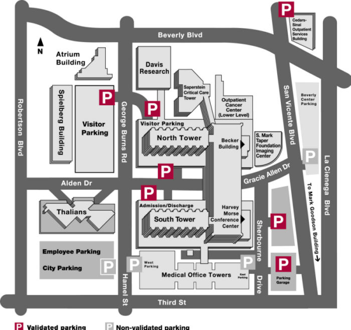 Cedars-Sinai_Parking_Map - ACRM