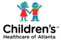 Children's Healthcare of Atlanta logo