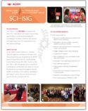 Click to view the ACRM Spinal Cord Injury ISIG brochure