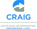 Craig Hospital logo