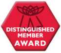 Distinguished Members Award