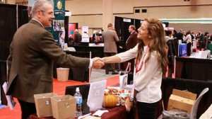 Connecting at the ACRM Annual Conference Expo