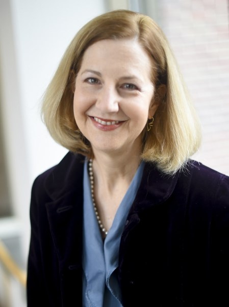 Dr. Mary Radomski