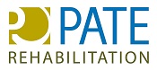 PATE Rehabilitation logo