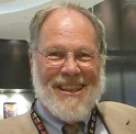 Phil Morse, PhD, FACRM