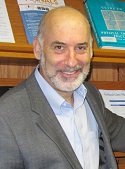 Ralph Nitkin, PhD