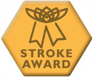 Stroke Award