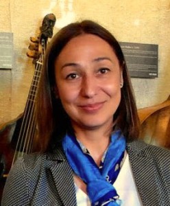 Tatyana Mollayeva
