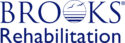 Brooks Rehabilitation logo