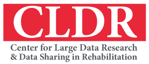 CLDR logo