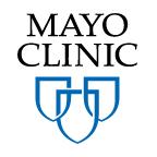 image: Mayo Clinic logo