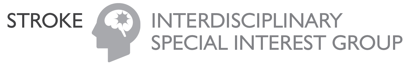 ACRM Stroke Interdisciplinary Special Interest Group