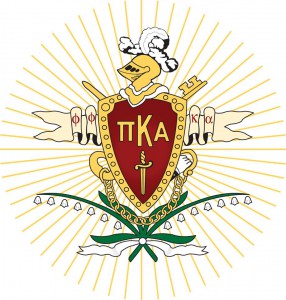 Pi Kappa Alpha Logo