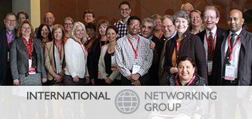 International Networking Group