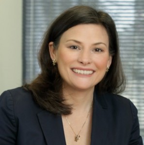 Alison Cernich, PhD, Director of the NCMRR