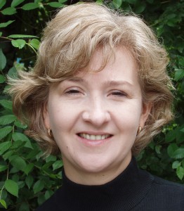 Dr. Anne Deutsch image
