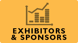 CLICK to View Exhibitors & Sponsors