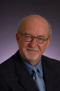 Dr. Donald Stuss image