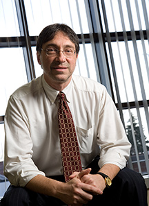 Dr. John DeLuca image