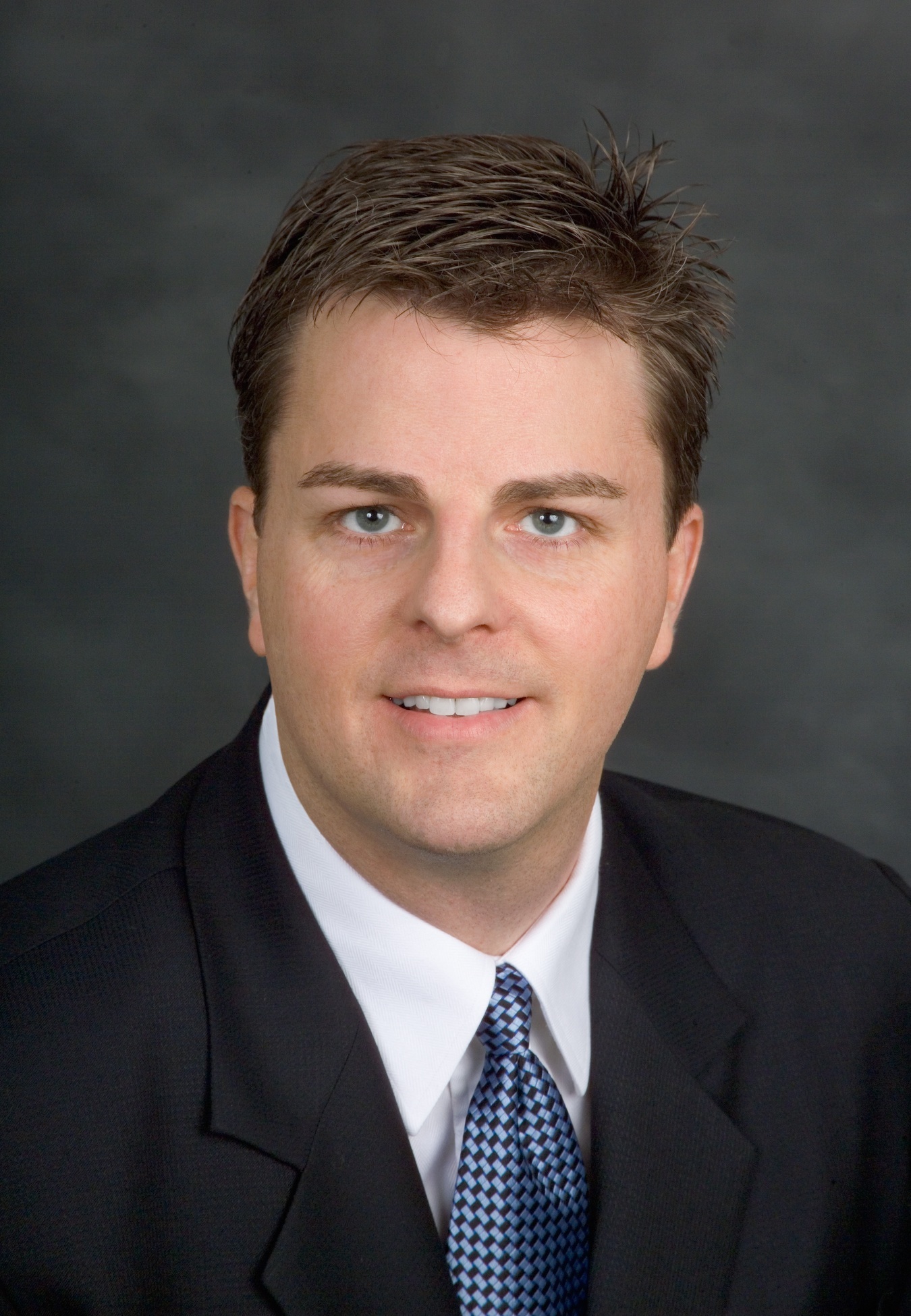 Jon W. Lindberg, MBA, CAE - ACRM