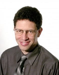 Dr. Mark Bayley image