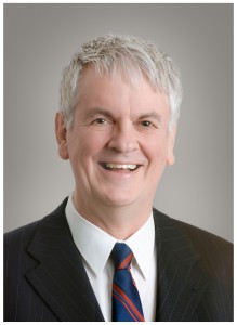 Dr. Geoff Fernie image