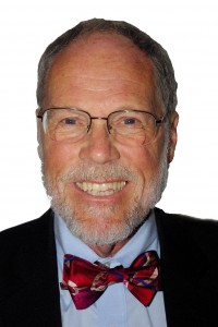 Dr. Philip Morse image
