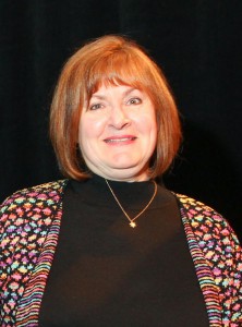 Dr. Susan Charlifue image