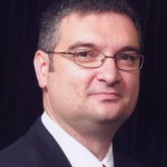 Dr. Milos R. Popovic