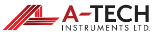 exhibitor logo: A-Tech Instruments Ltd.