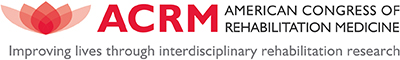 ACRM Logo with tagline