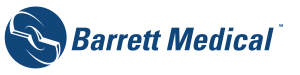 Barrett Medical logo
