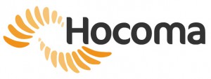 image: Hocoma logo