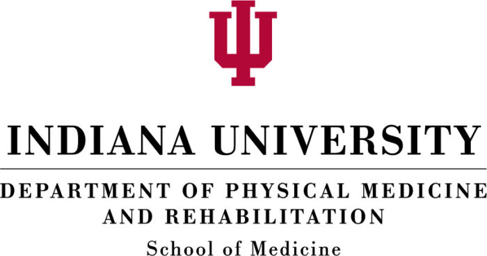 Sponsor: Indiana University Dept of PM&R School of Medicine